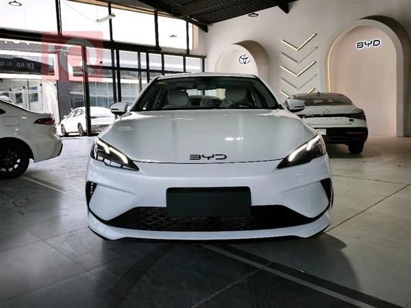 بي واي دي سيل 05 DM-i 2025 للبيع في العراق - الموصل